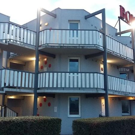 Bonsai Hotel D'Orleans โอลิเวต์ ภายนอก รูปภาพ