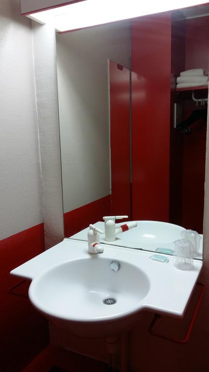 Bonsai Hotel D'Orleans โอลิเวต์ ภายนอก รูปภาพ