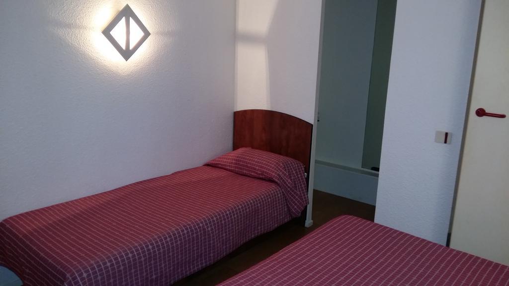 Bonsai Hotel D'Orleans โอลิเวต์ ภายนอก รูปภาพ
